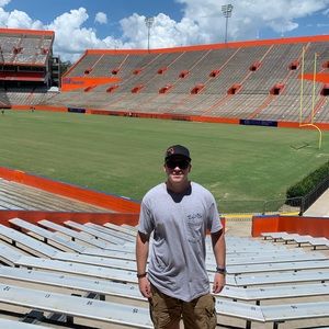 Meet your Posher, Ewan